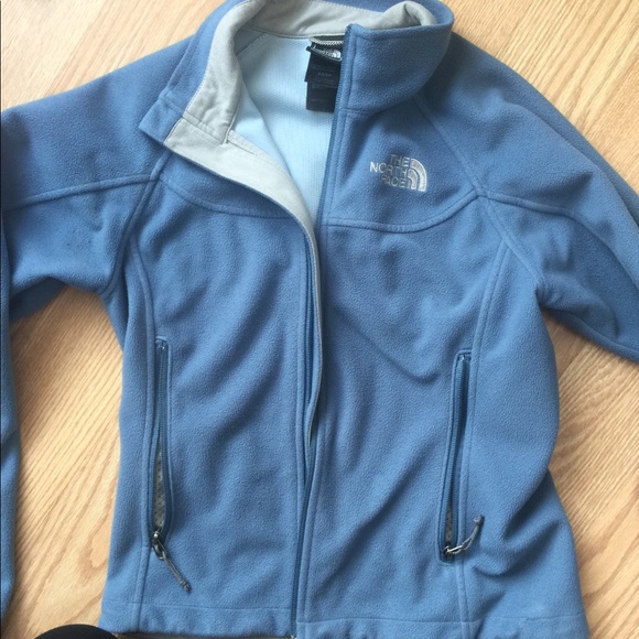 The North face Jacket - Picture 1 of 3